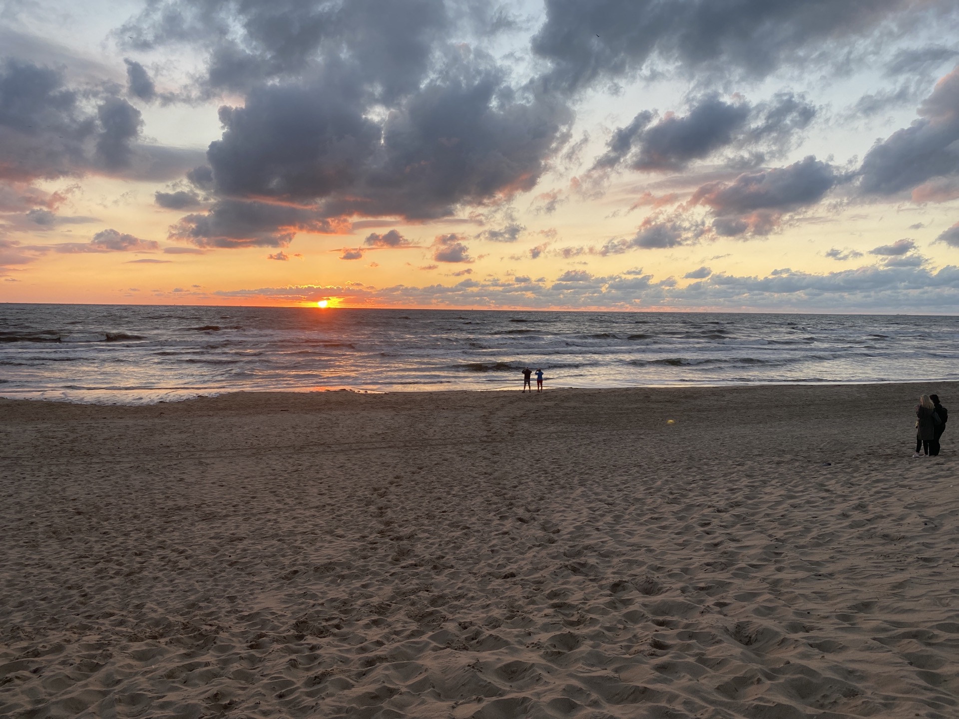 In de omgeving - Camping Duinhoeve Den Helder